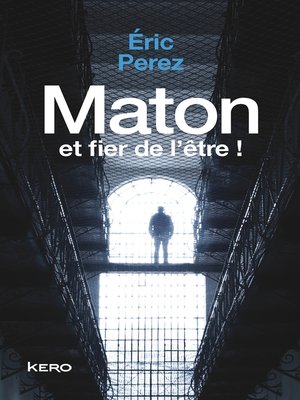 cover image of Maton et fier de l'être!